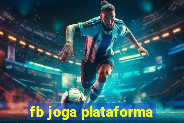 fb joga plataforma